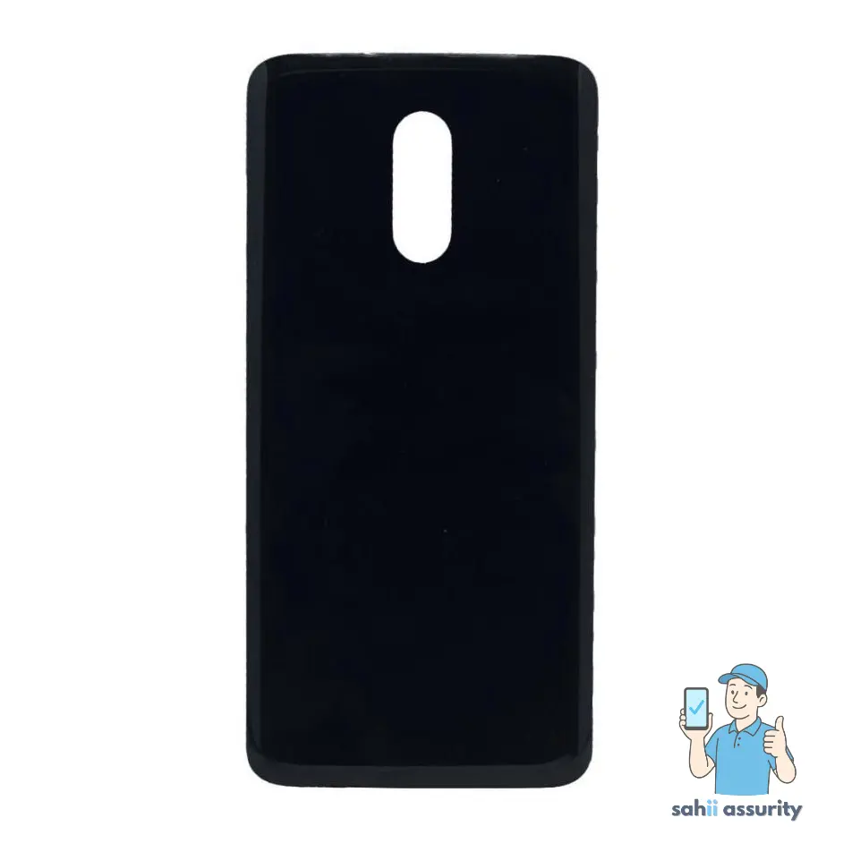 Back Panel Cover for OnePlus 7 thumbnail